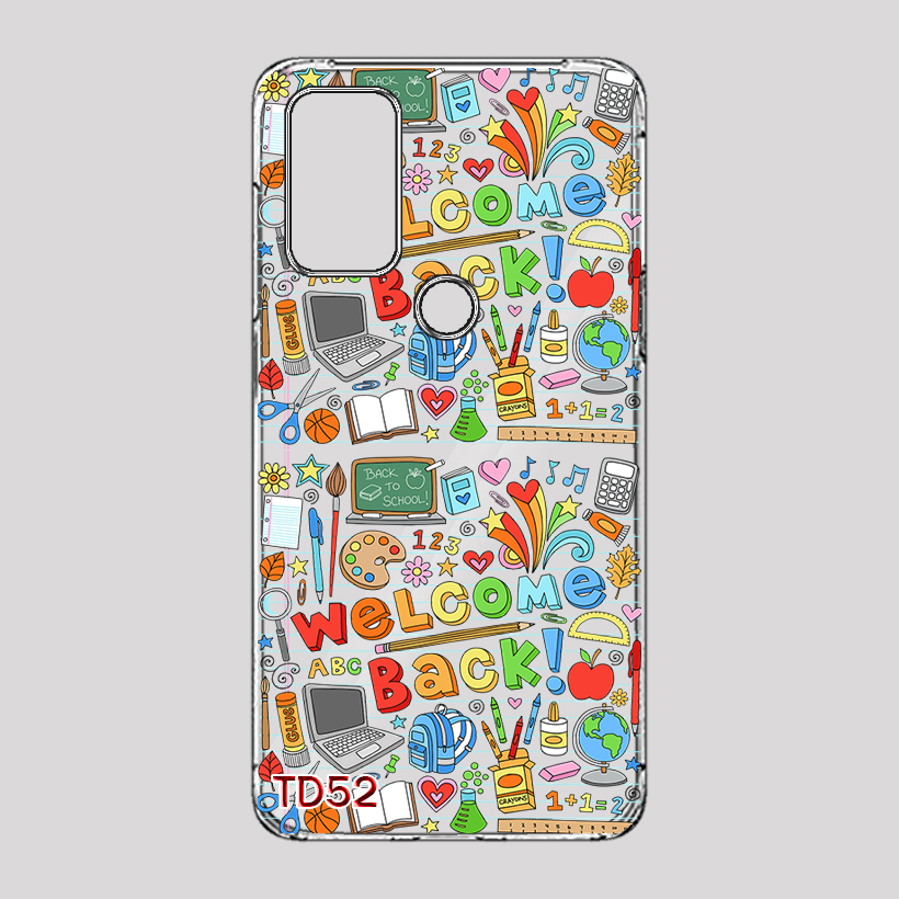 Ốp Lưng Dành Cho VSMART STAR 5