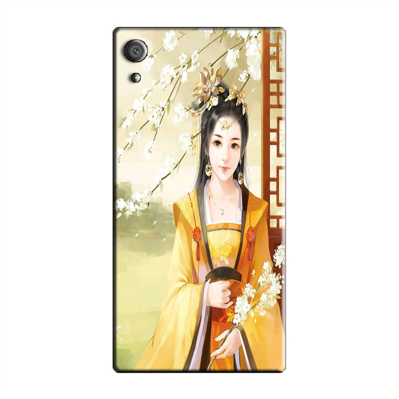 ỐP LƯNG IN DÀNH CHO SONY XA1 PLUS