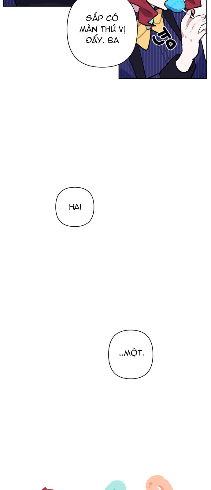 cách mà pháp sư đối mặt với cái chết chapter 25.2 15