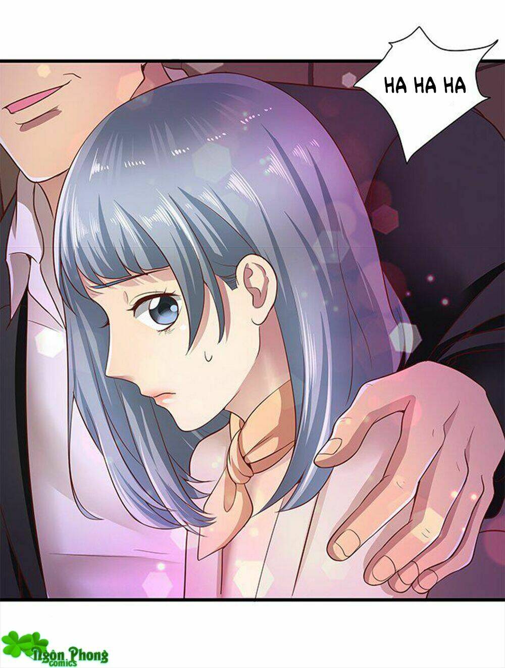 khi trò chơi ác ma bắt đầu chapter 18 20