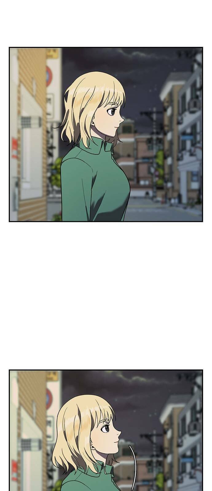 change me chapter 21 25