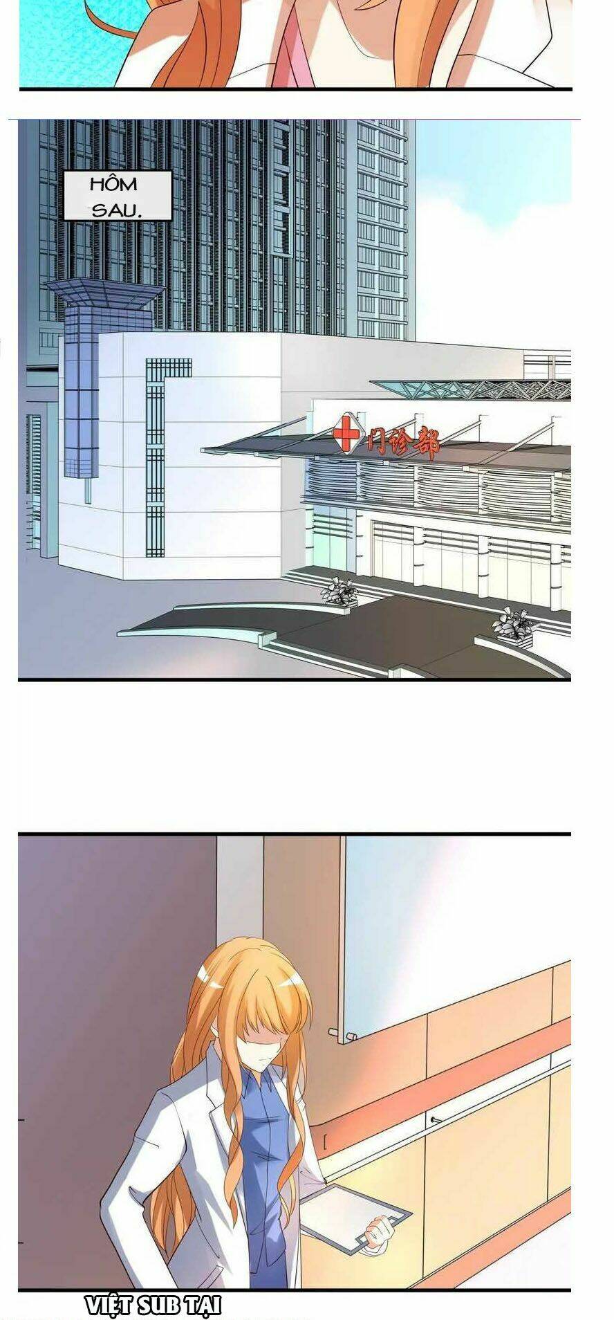 dụ vợ về nhà chồng cũ phải thật ôn nhu chapter 47 5