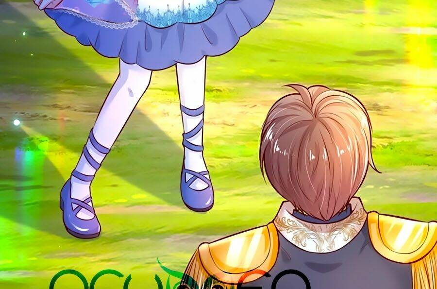 bỗng một ngày trở thành con gái nhà vua chapter 263 9