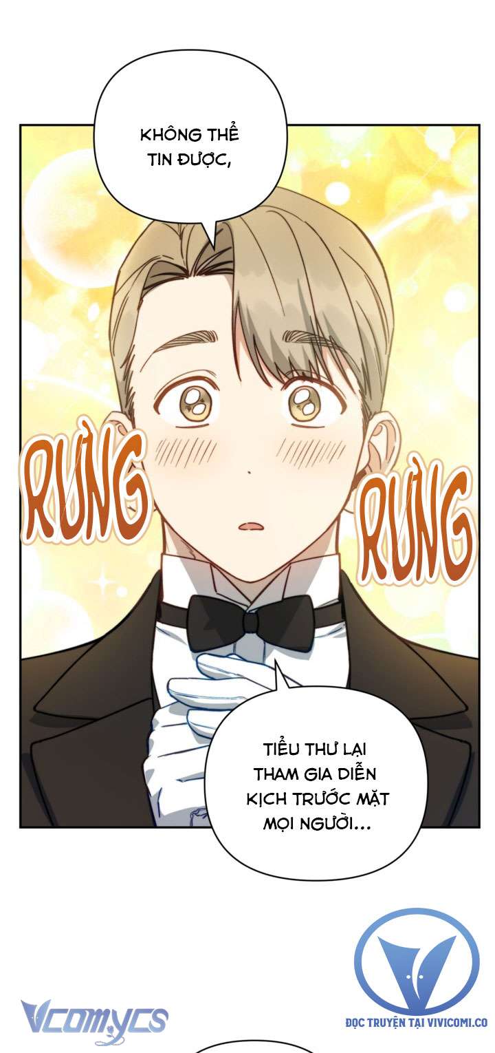 phương pháp trở thành con gái của người hùng bóng đêm chapter 43 8