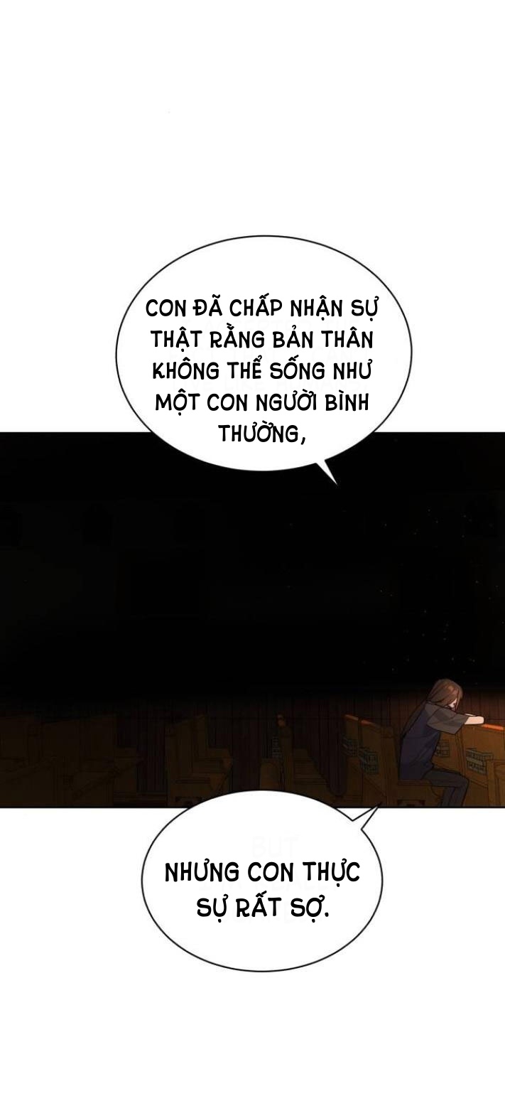 bạch huyết - white blood chapter 43 86