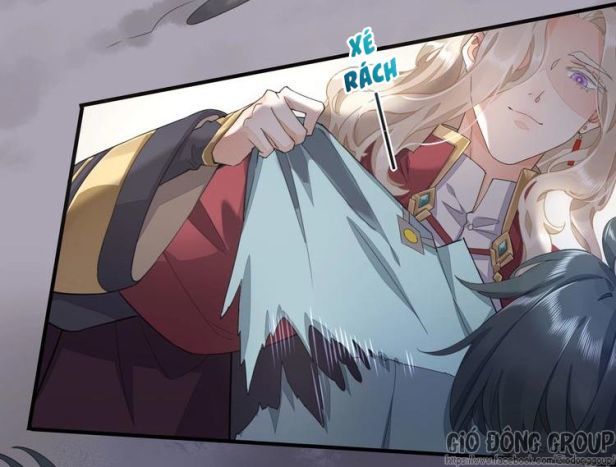 trở lại trước bình minh chapter 4 5