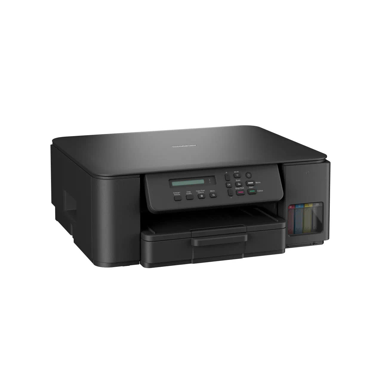 [HÀNG CHÍNH HÃNG] Máy in phun màu Brother DCP-T530DW