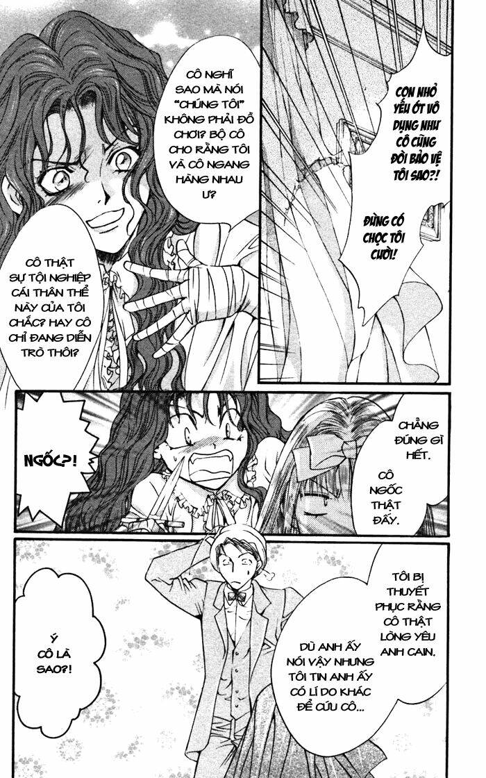 đứa con của thượng đế chapter 42 9