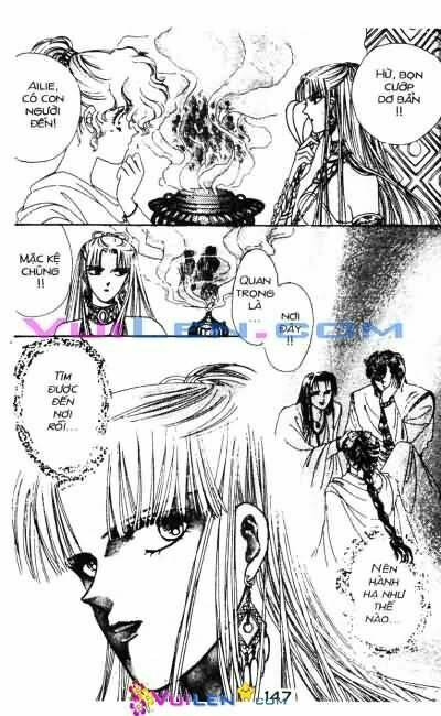 nàng công chúa ham chơi chapter 8 135