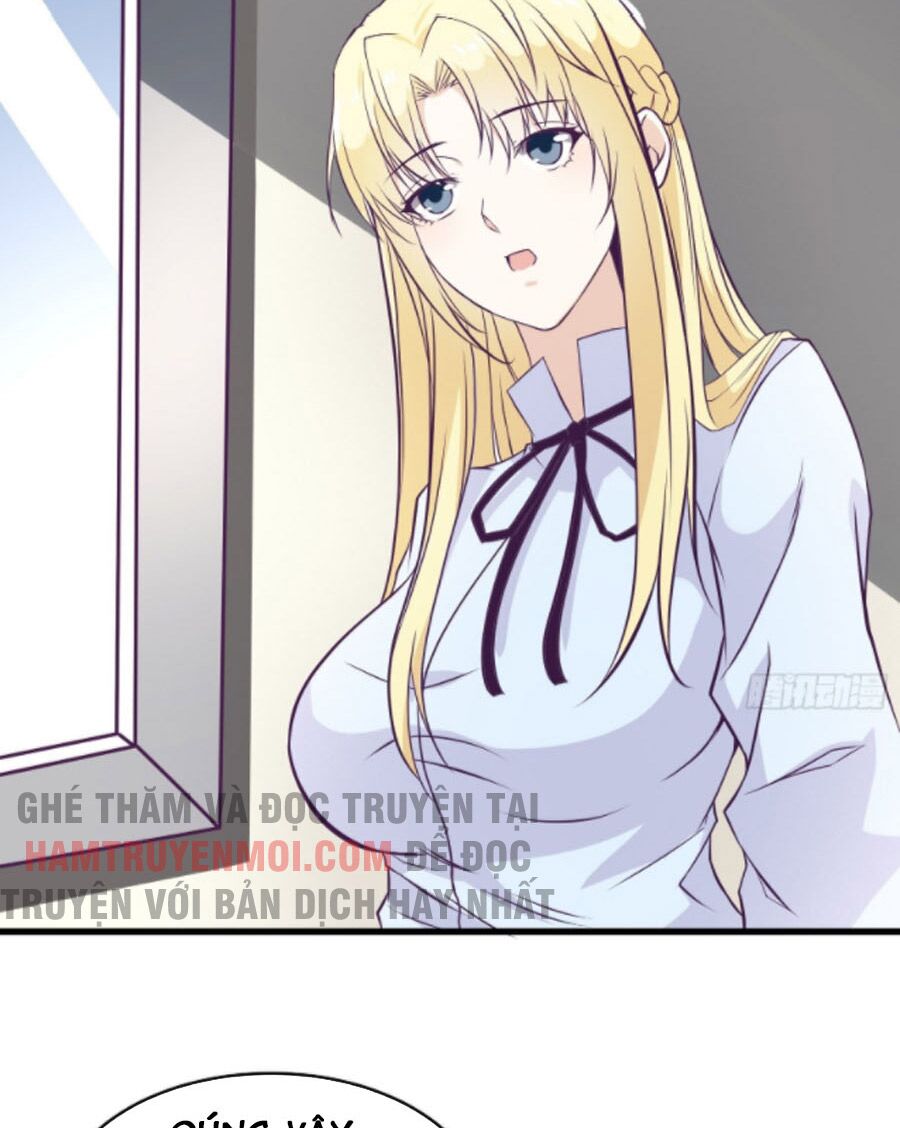 nãi ba là chiến thần mạnh nhất chapter 83 45