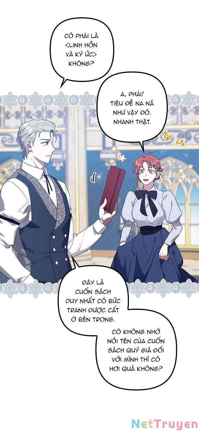 cuộc sống giản dị của người độc thân bị bỏ rơi chapter 8 41