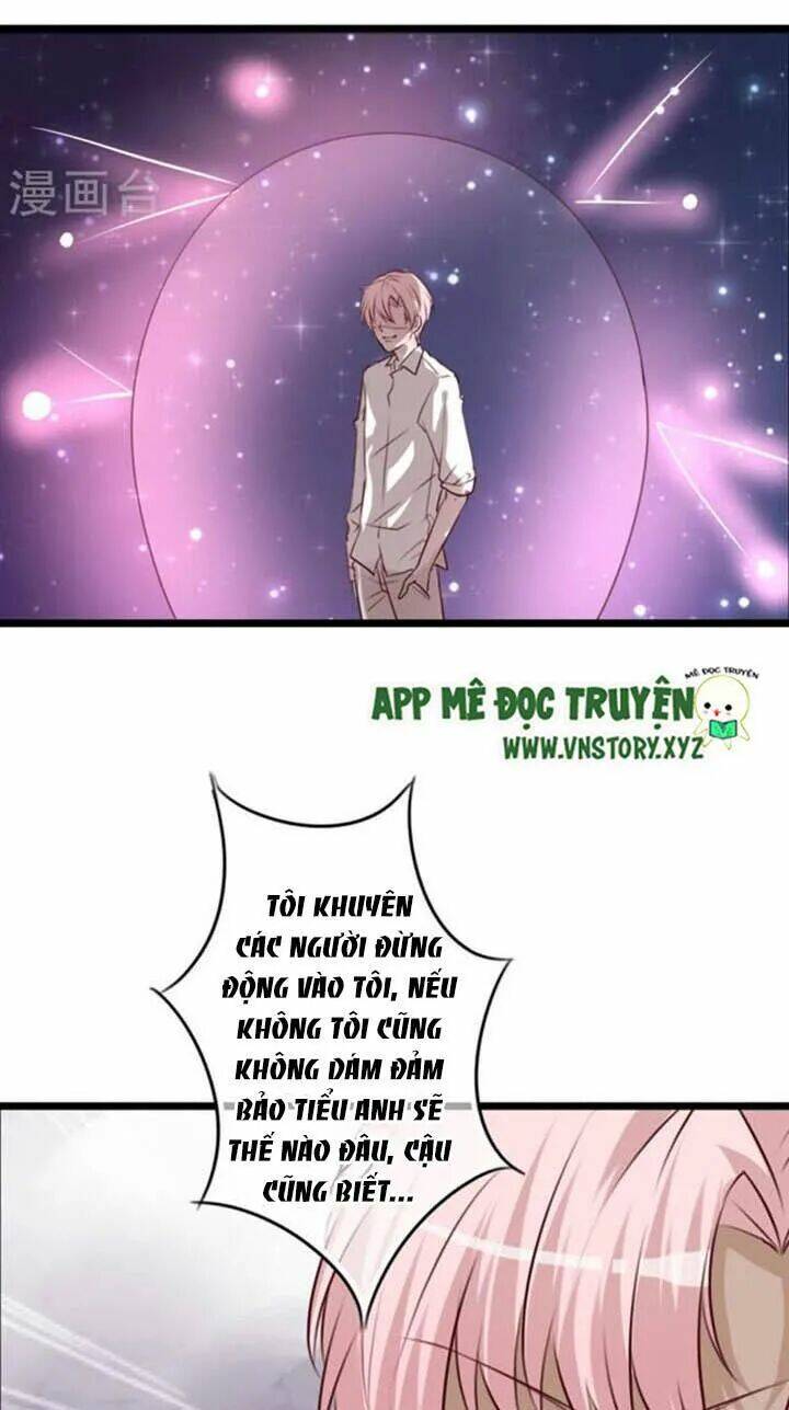 sau con mưa mùa hạ chapter 72 9