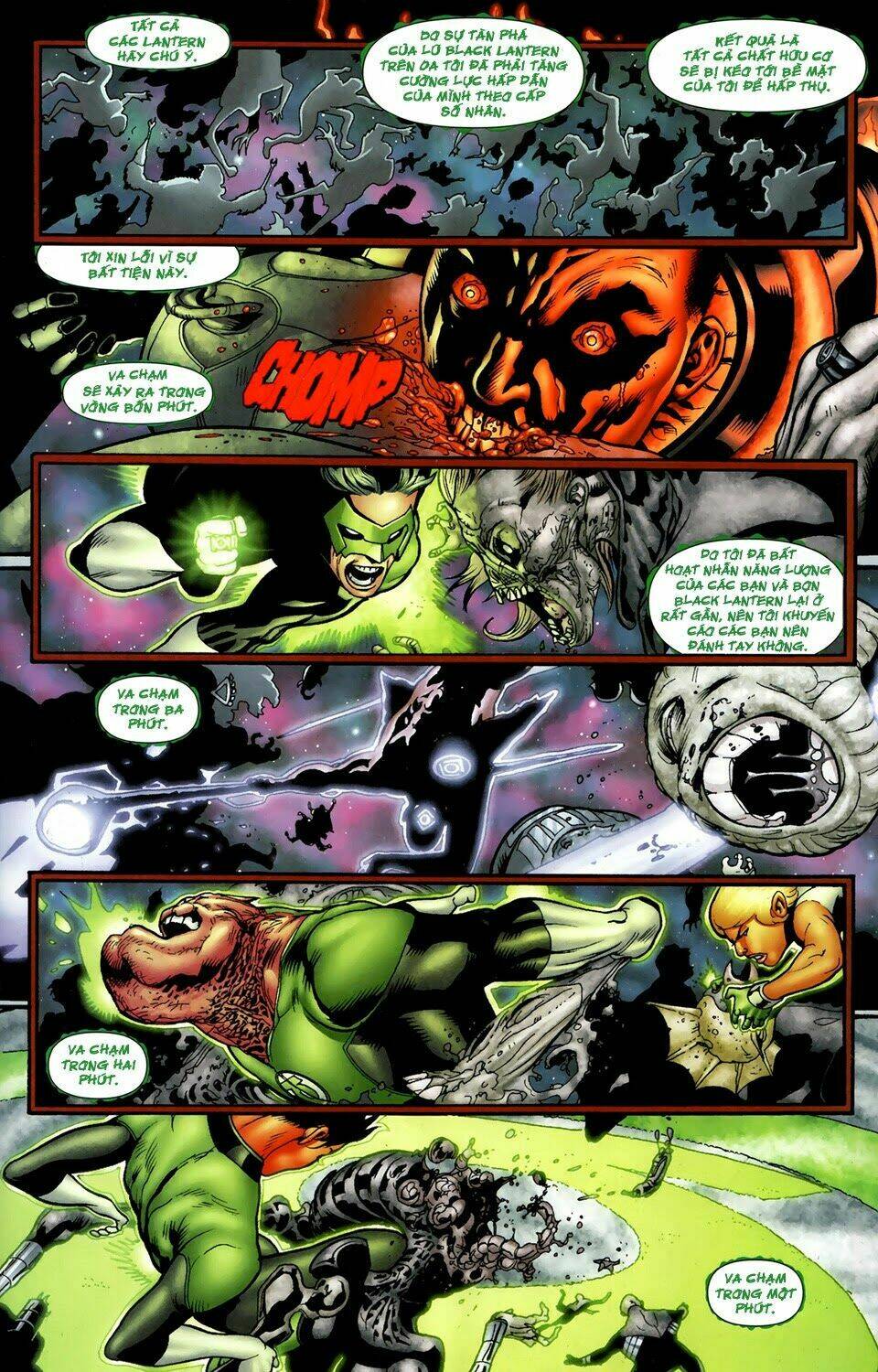 Blackest Night chapter 41 18