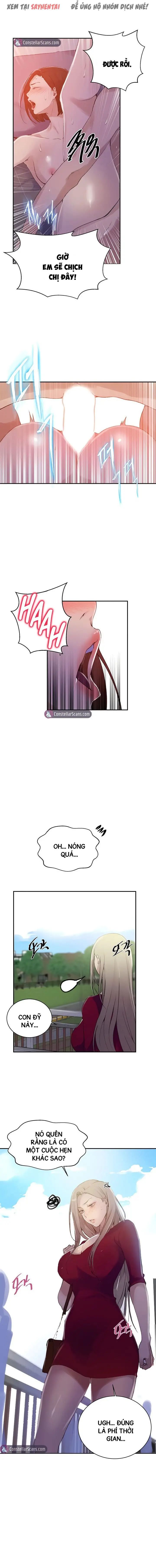 lớp học gia đình (bản không che) chapter 137 9