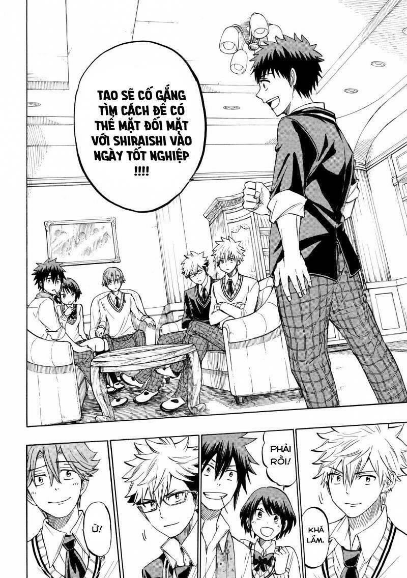 yamada và thất đại ma nữ chapter 238 4