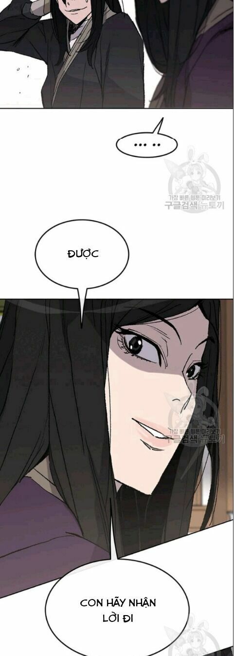 kiếm sĩ bất bại chapter 47 42