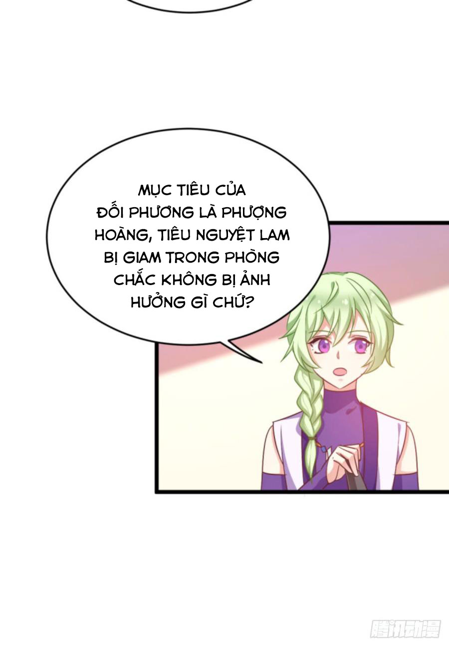 trò chơi trừng phạt chapter 83 22