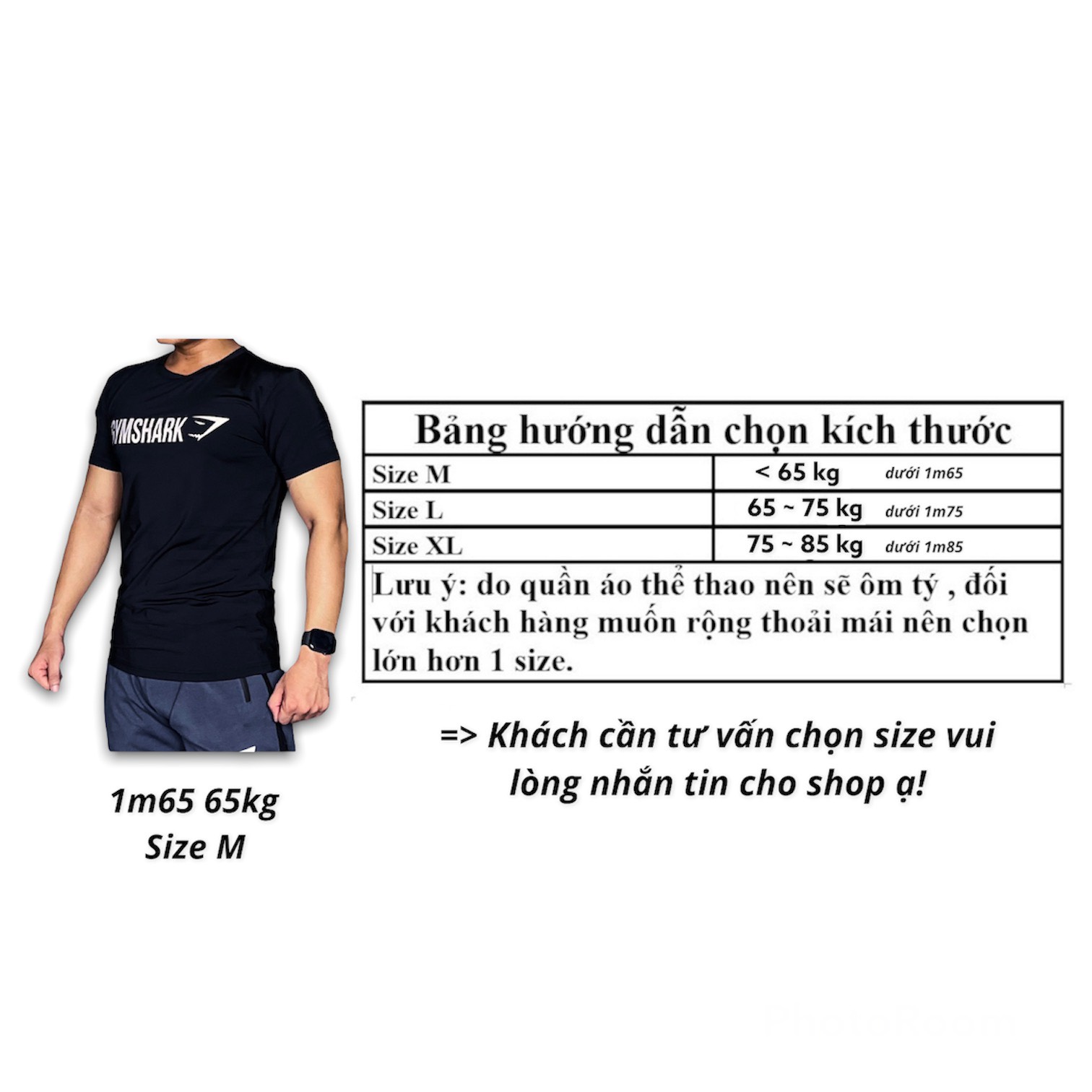 Áo thun nam tập gym DO GYM SHOP vạt ngang, chất thun lạnh thoáng khí khi chơi thể thao, mặc nhà