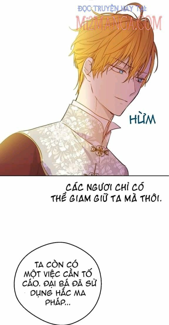 một ngày nọ tôi bỗng thành nàng công chúa chapter 105.2 14