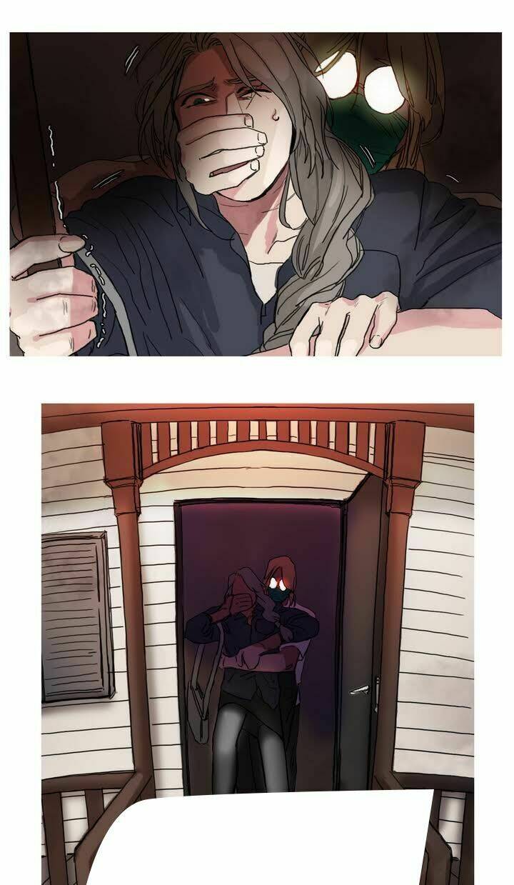 minority chapter 3 22