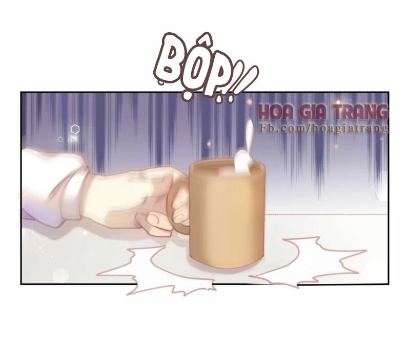 thanh âm giai điệu phản công chapter 20 20