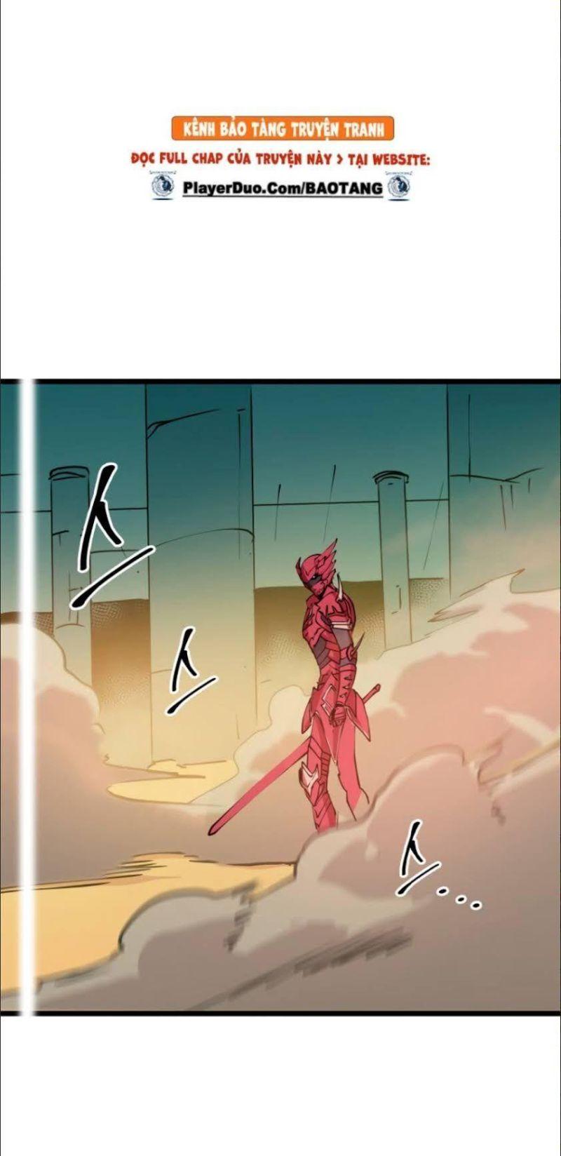 tôi trở lại thăng cấp một mình chapter 41 84