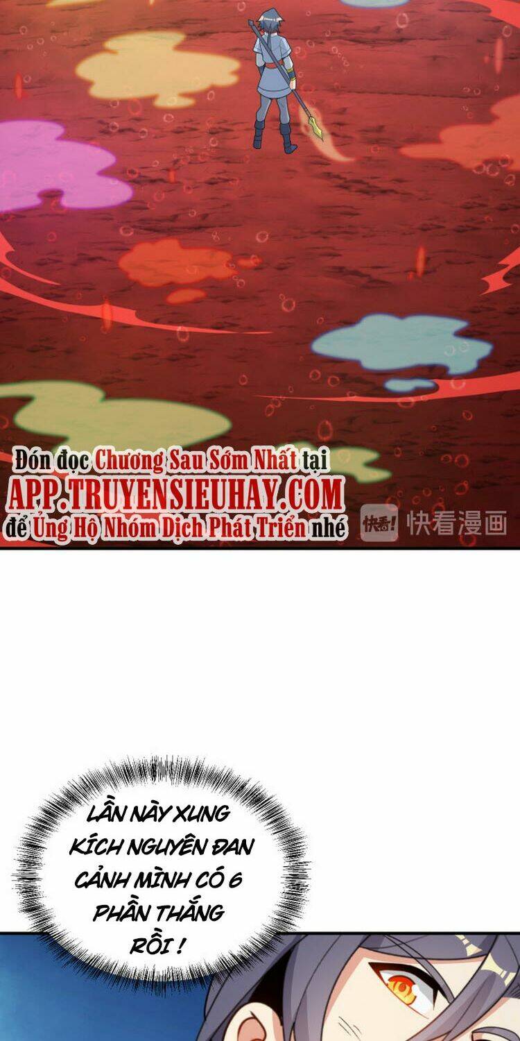 thôn phệ một thế giới tu tiên chapter 94 37