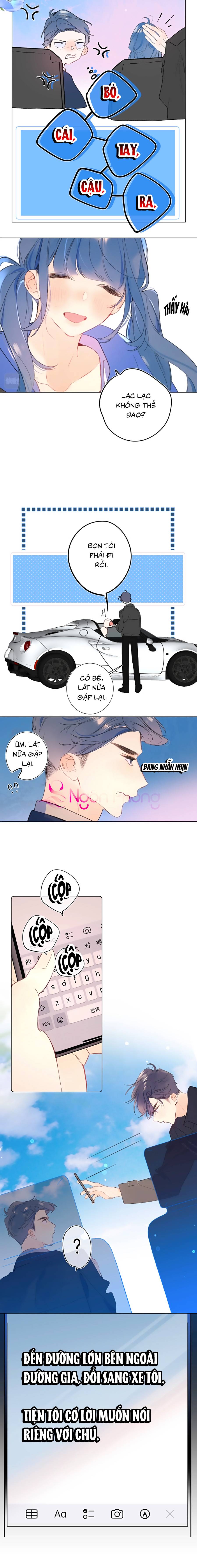 đừng khóc chapter 78 8