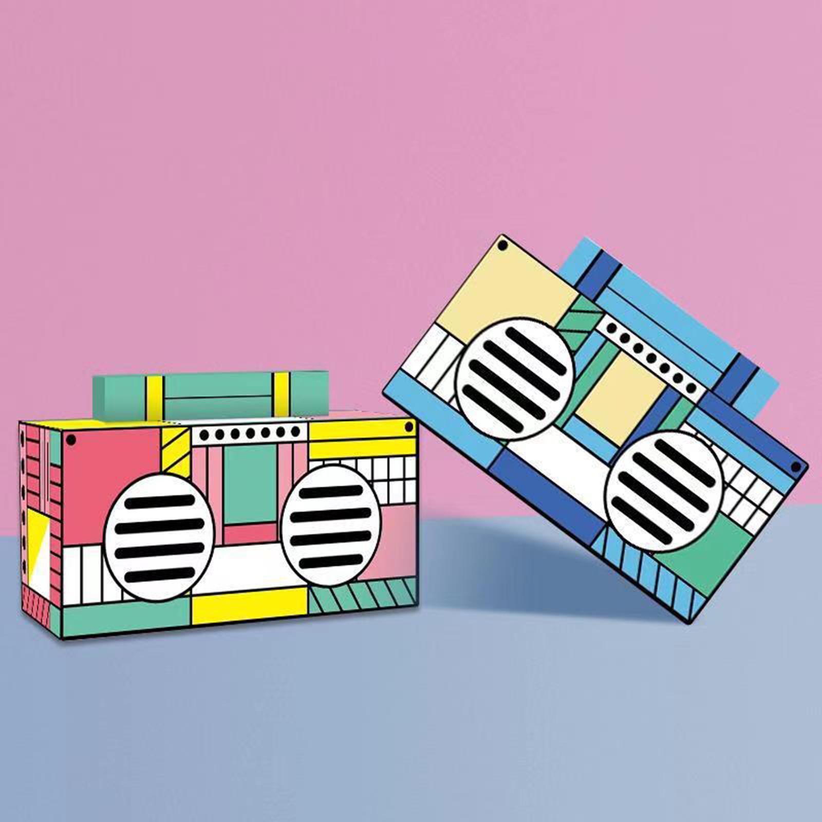 Bluetooth Wireless Speaker Bass  for Smartphone Outdoors Home