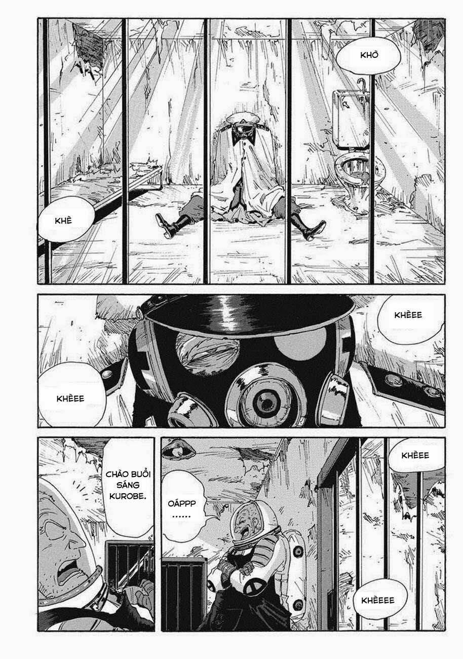 cúp quốc sư tử chapter 34 9