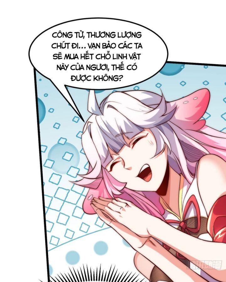 mở màn cống lên thái cổ tiên dược, ta khiến thánh chủ sợ chết khiếp chapter 2 60
