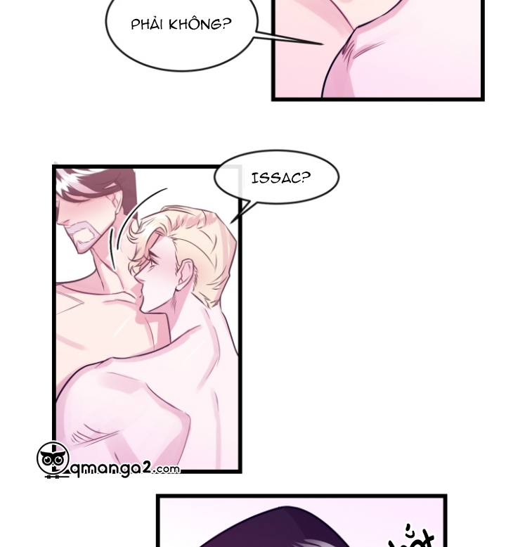 kiếp trước bí ẩn của giáo sư chapter 14 11