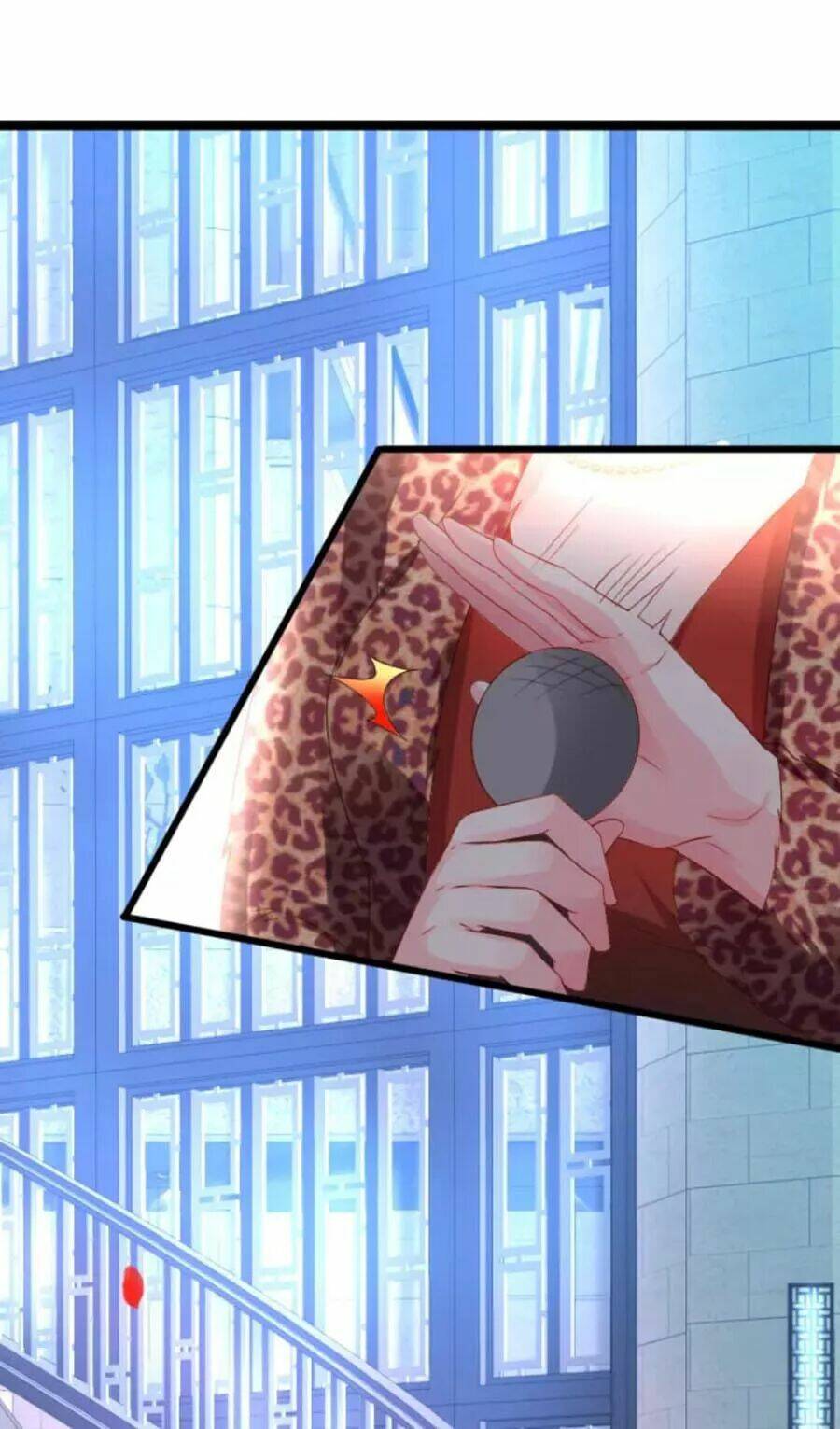 biến lan lăng vương thành ảnh đế chapter 12 8