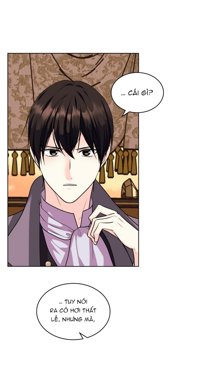 đức hạnh của ác nữ phản diện chapter 71 24