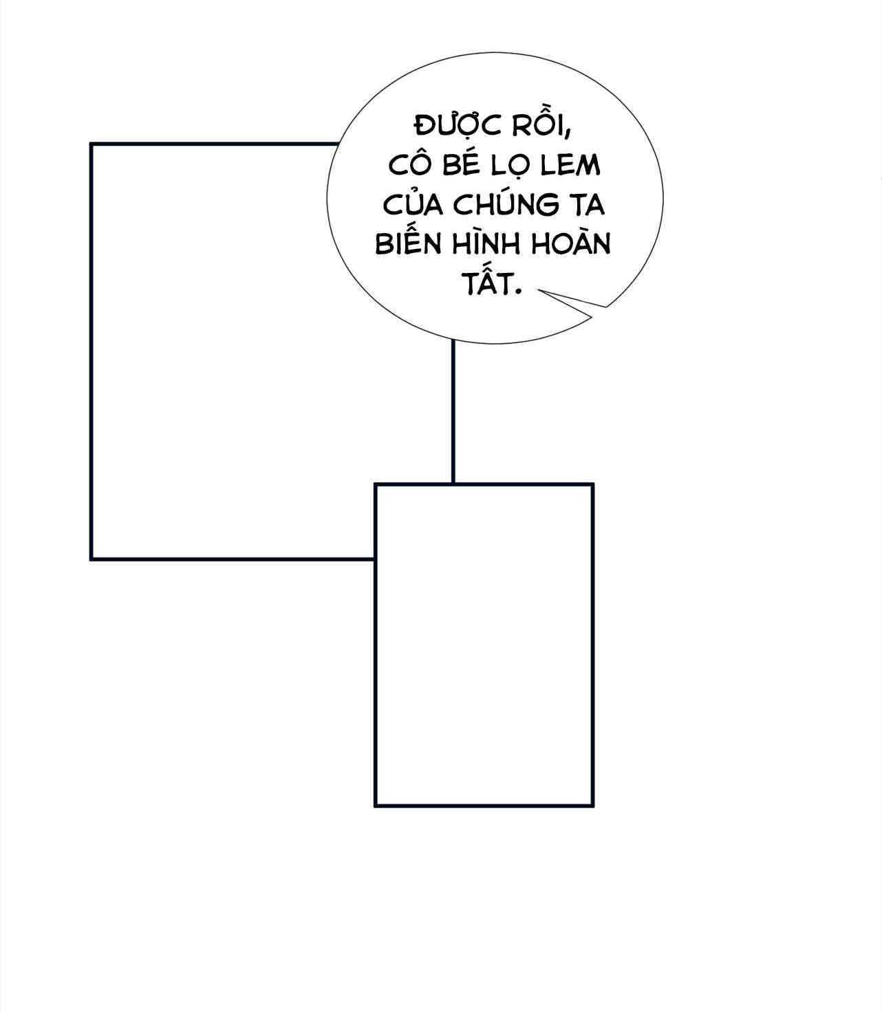 bí mật không thể yêu đương chapter 14 20