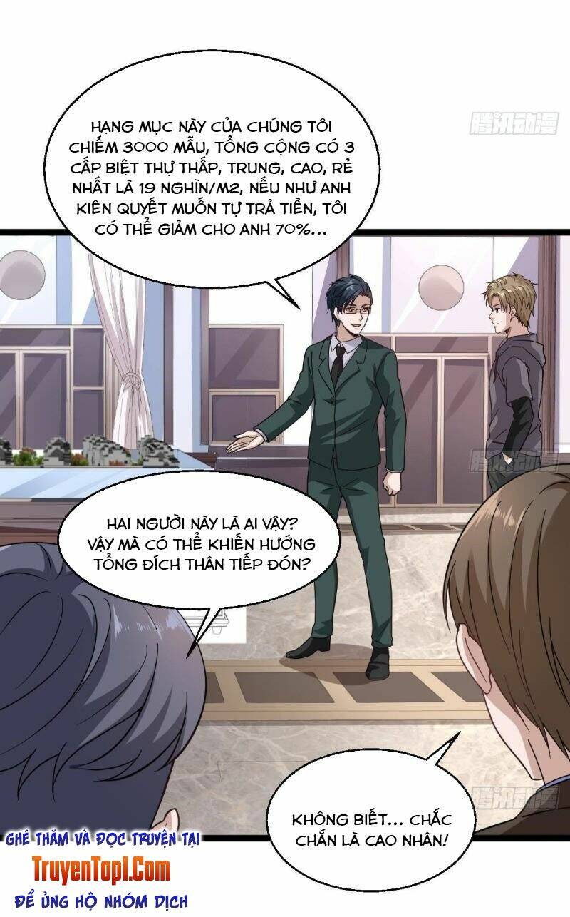 tối cuồng nữ tế chapter 39 11