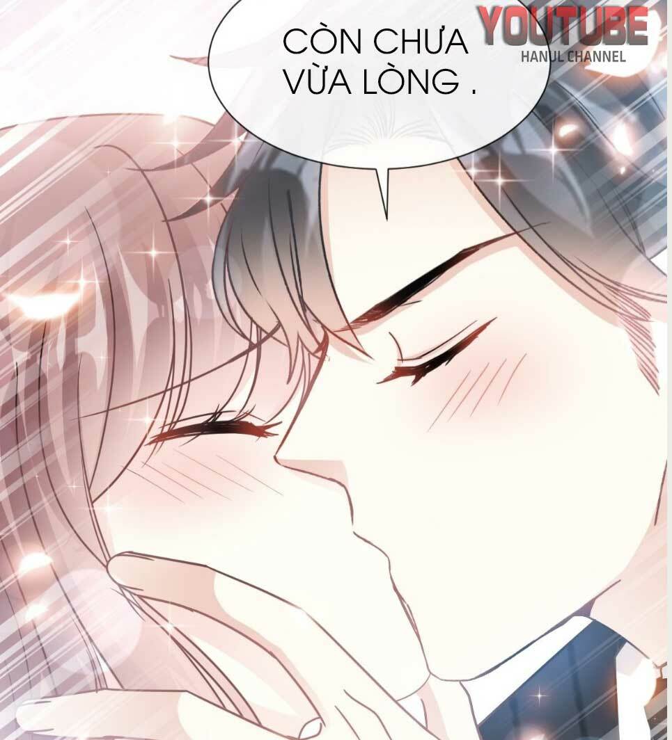 bá đạo tổng tài nhẹ nhàng yêu chapter 63.2 18