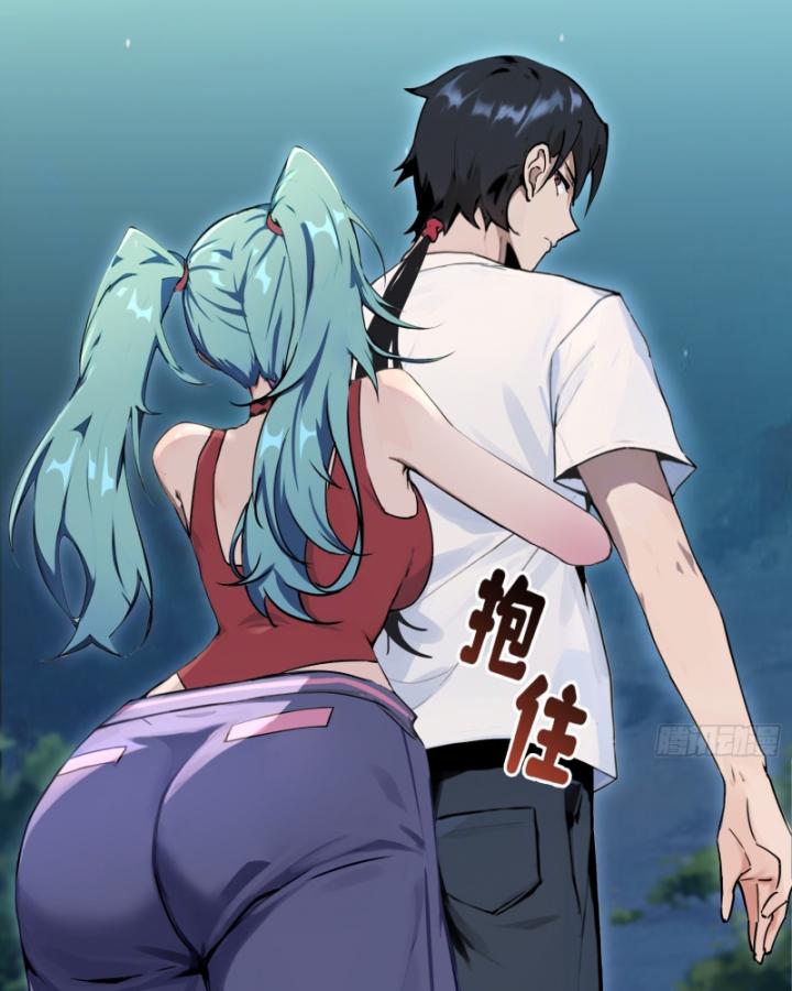 người tu luyện toàn trí toàn thức chapter 2 57