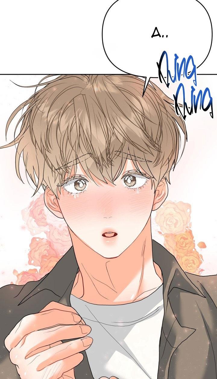 omega của anh trai chapter 3 39