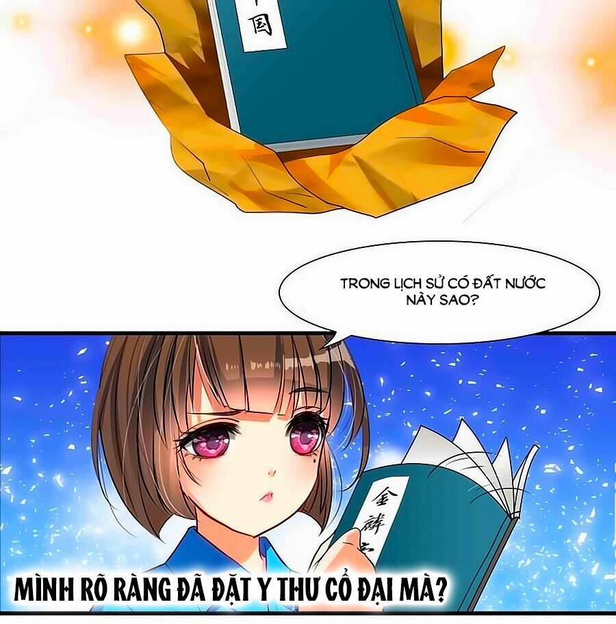 dưỡng thiếu chủ đấu tra nam chapter 1 7