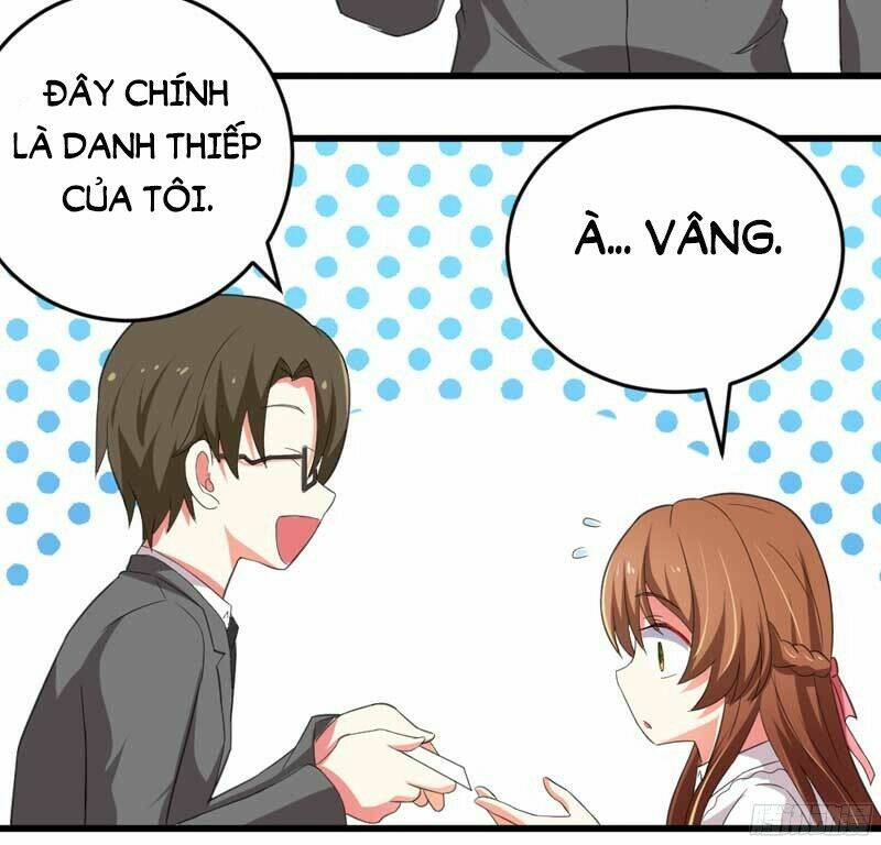 khế hôn chapter 7 21