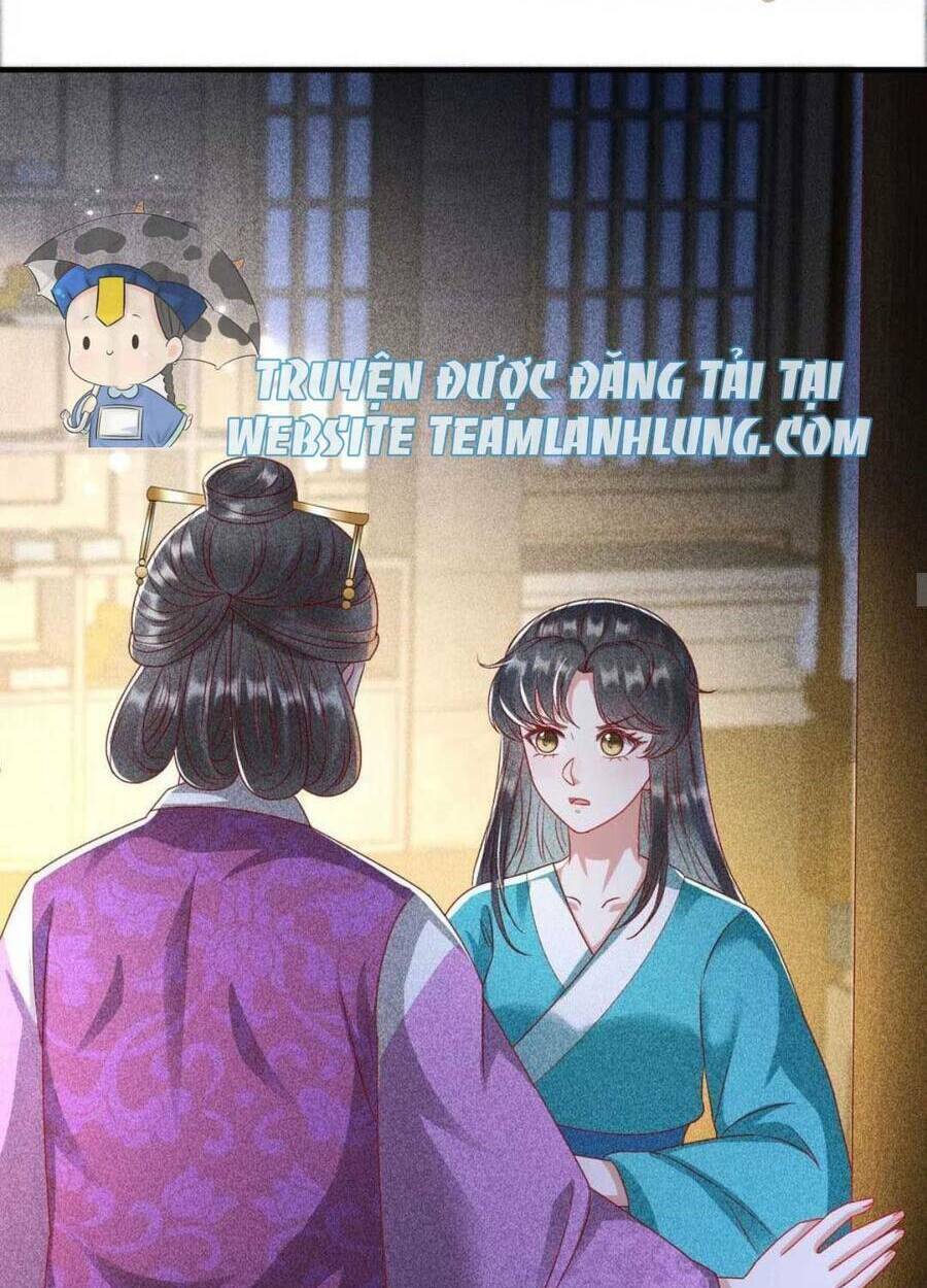 đại đích nữ trọng sinh về báo thù chapter 27 40