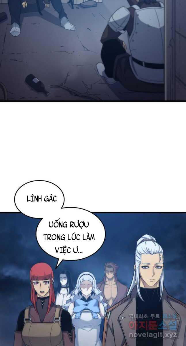 sự trở lại của pháp sư vĩ đại sau 4000 năm chapter 168.1 13