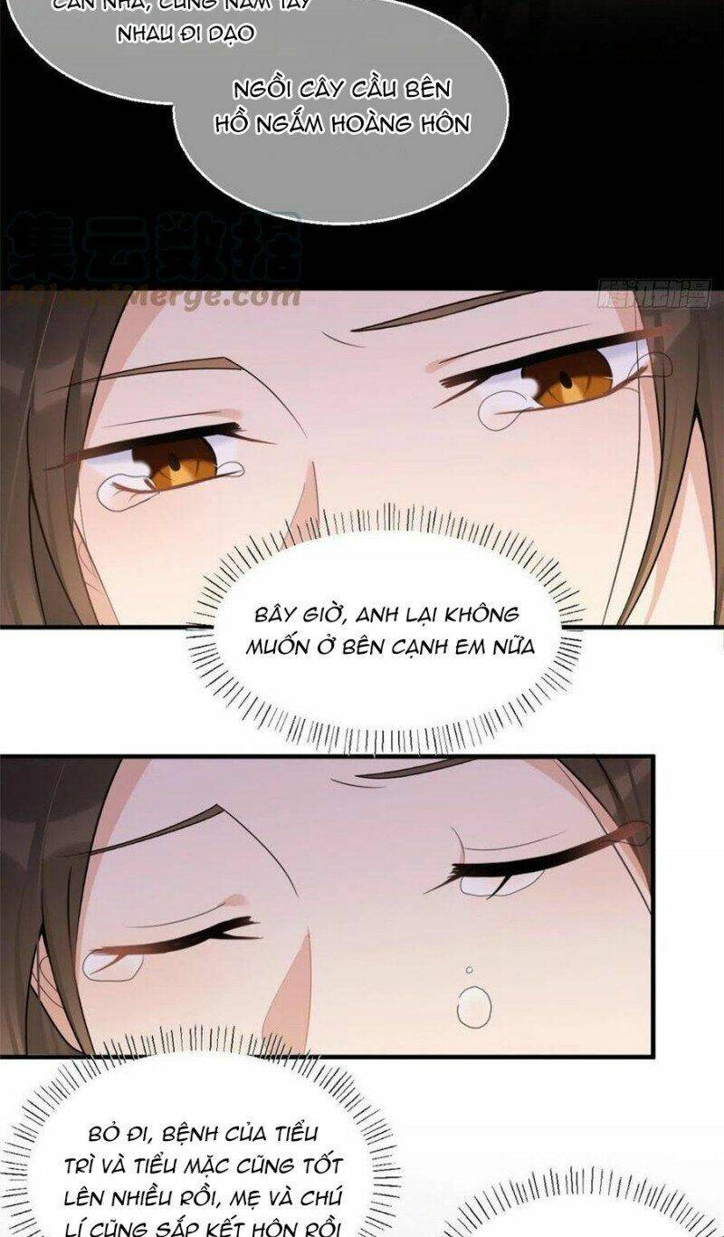 vẫn cứ nhớ em, nhớ em chapter 144 15