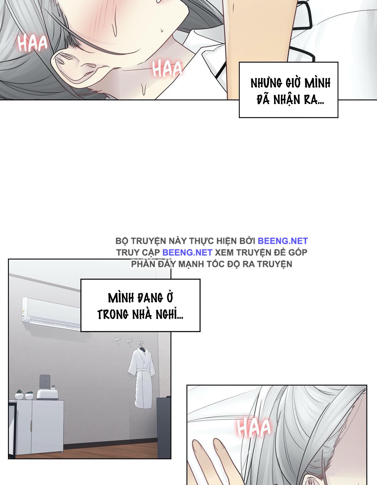 mở khóa tim em chapter 32 66