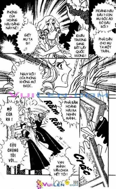 hoa hồng véc-xây chapter 12 101