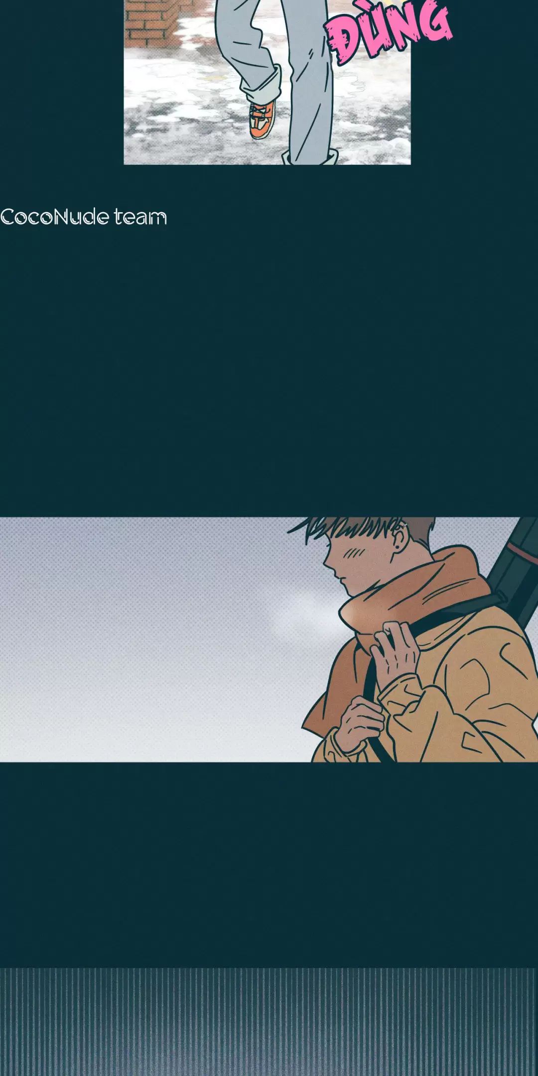 lời tỏ tình từ con số 0 chapter 9 63