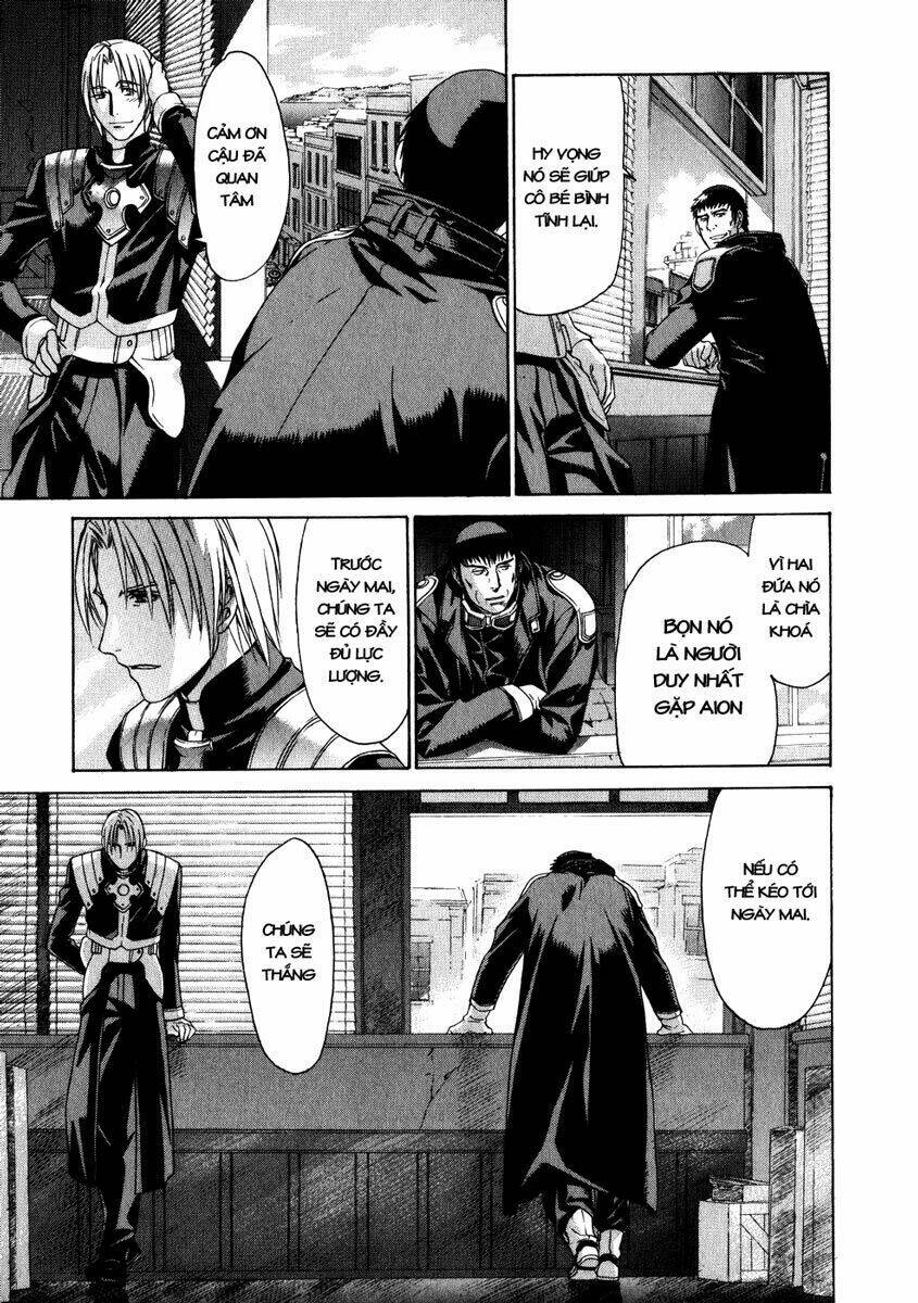 chrono crusade chapter 29 5