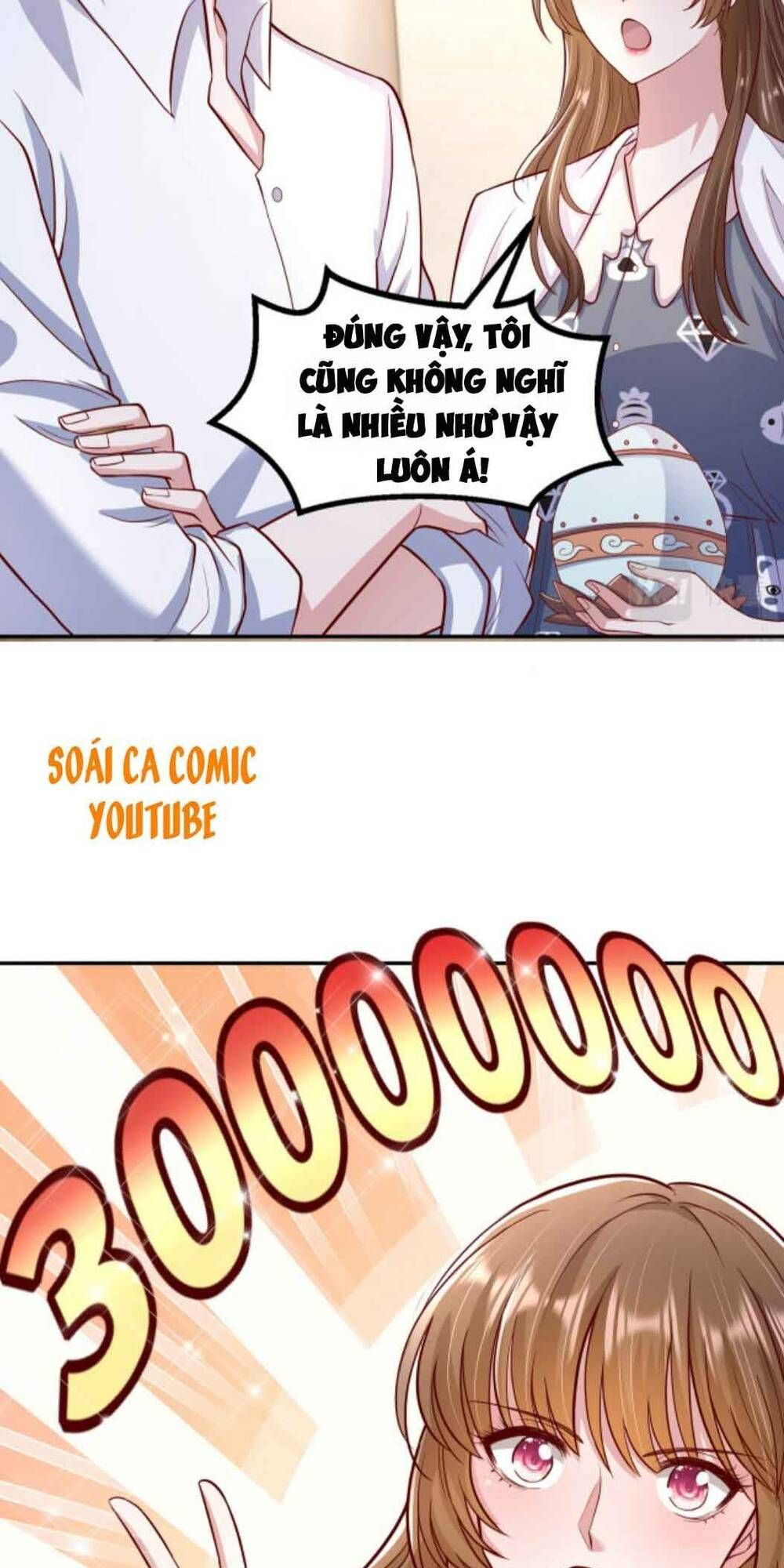 nhất sanh hữu hỉ chapter 53 5