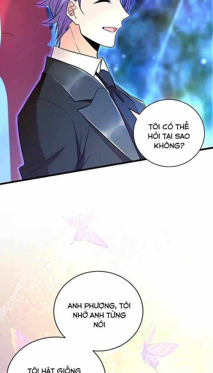 thiên hậu trở về chapter 131 38